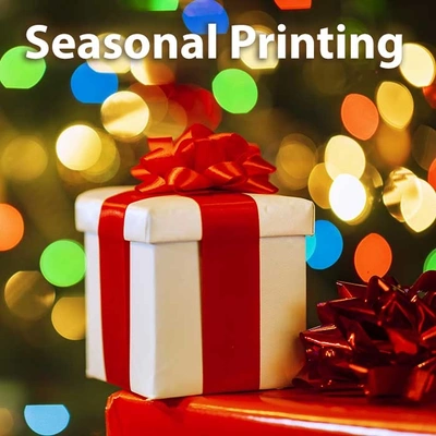 Seasonal Printing Folkestone Print