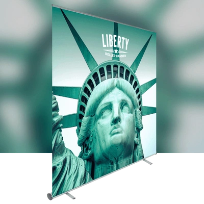 Liberty-2000 product image with background
