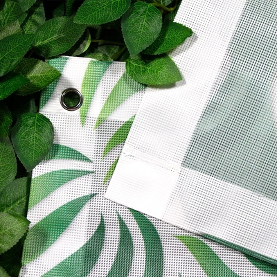 Pvc - Free - Mesh - Banner Material 01