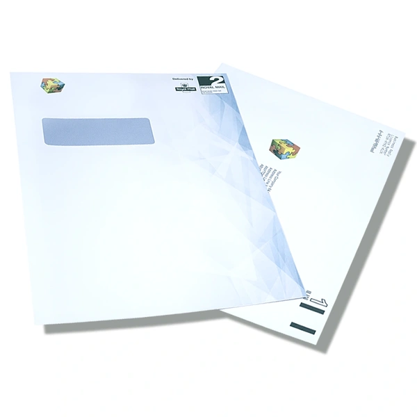 C4 Envelopes Folkestone Printing