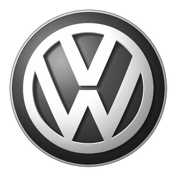  Vw Greyscale