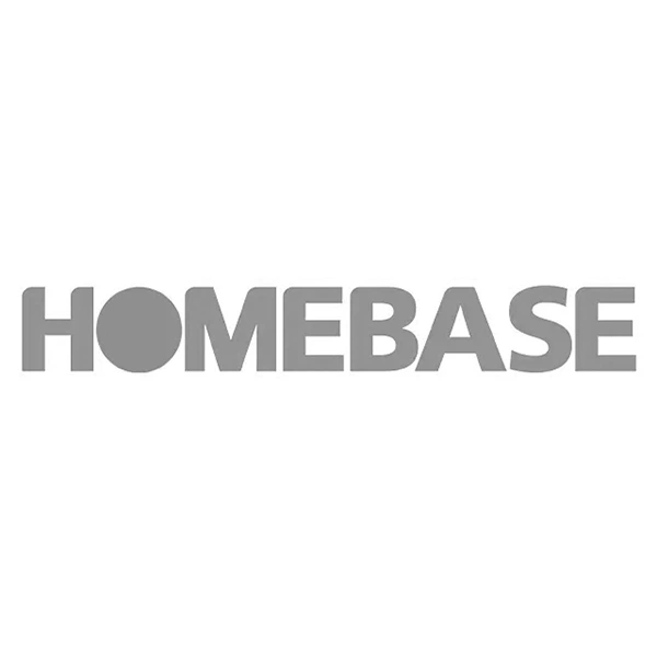  Homebase - Logo - Tagline - Slogan - Owner Gy