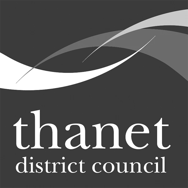  Thanet District Council Grey