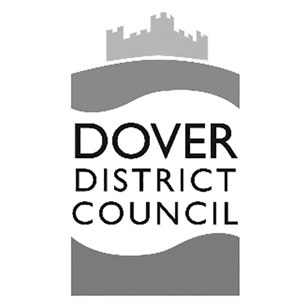  Dover District Council Grey