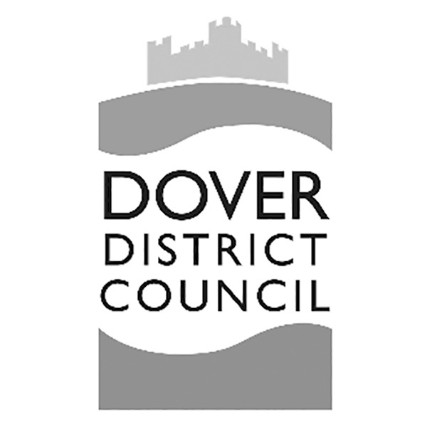  Dover District Council Grey